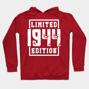 1944 Limited Edition Hoodie